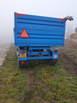 Vlek bss 10.08 agro - 5