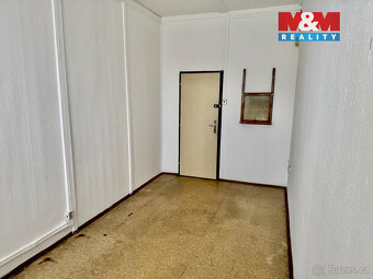 Pronájem, kancelář, 18 m2, Liberec - 5