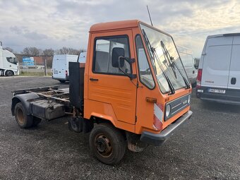 MULTICAR M26 4x4 LONG - 5
