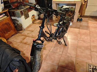 ELEKTROKOLO + VÝBORNÝ STAV - 5