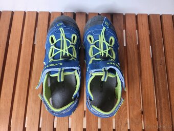 Sportovní Sandály vel. 37 - 5