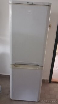 lednička s mrazákem - 5