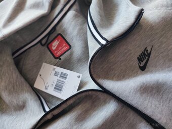 Nike Tech Fleece souprava - 5