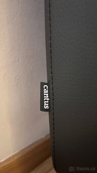 Kožená rohová sedačka - 5