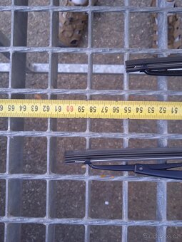 originální sada stěračů mercedes benz sprinter - 5