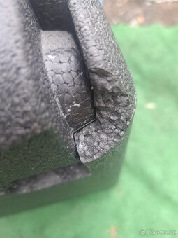 Přenosná autochladnička Ezetil Iso Titan Courier. - 5