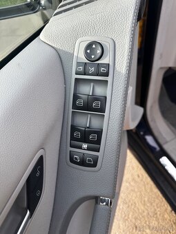 Mercedes - Benz R 320 4 matic - 5