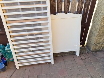 Ikea dětský pokoj pro miminko - 5