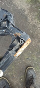 Chladicova stena audi A4 B8 8K 8K0885594J - 5