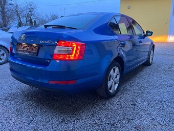 Skoda octavia 3 - 5