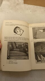 Návod k obsluze Škoda 1203 - 5