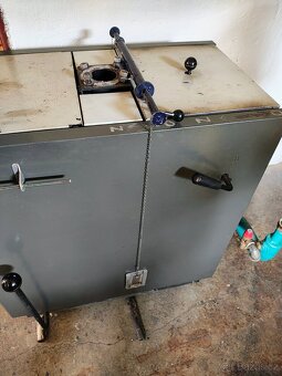 Slokov Variant SL18D - 5