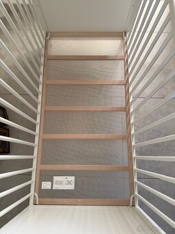 Dětská postýlka IKEA - 5