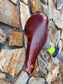 Brompton - britské skládací kolo - 5