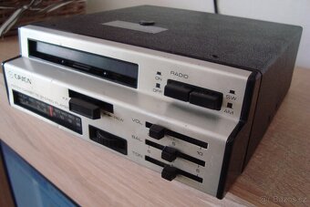 Autorádio Orion -Japan - 5