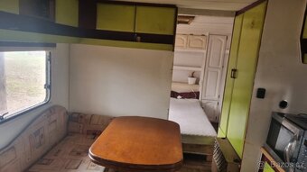 Karavan Buerstner - 5