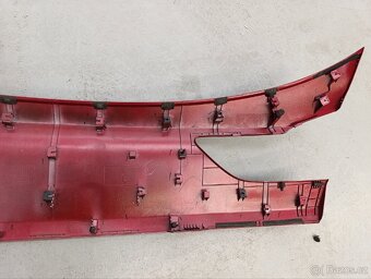 obložení kufru KIA CEED 2022 - 5