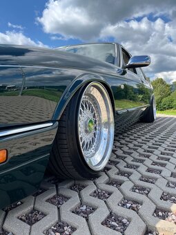 Jaguar xj x300 sovereign - 5