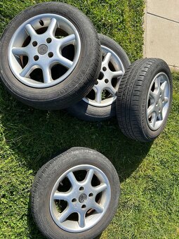 Letní pneumatiky - 5