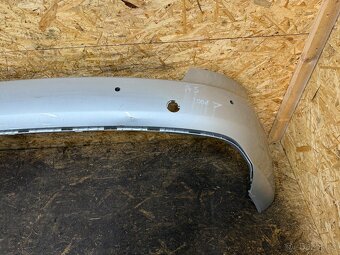 ZADNÍ NÁRAZNÍK AUDI A5 CUPE 2007-2011 8T0807511 - 5