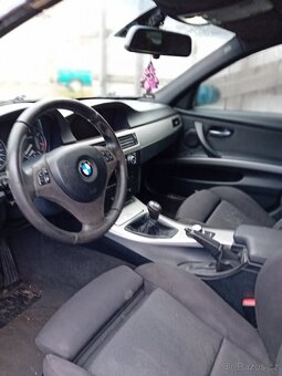 BMW E91 3.0D-COMBI - 5