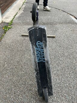 Freestyle koloběžka - 5