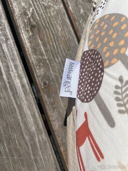 Kojici/tehotensky polstar Little Angel - 5