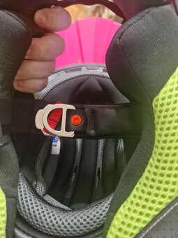 Helma casida sonic vel xs - 5