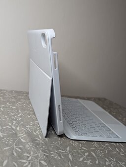 Inateck Keyboard - nové rozbalené světlé barvy - 5