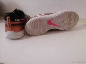 Dětské sálovky Nike - 5
