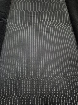 Autopotahy Fabia I (1+1) - 5