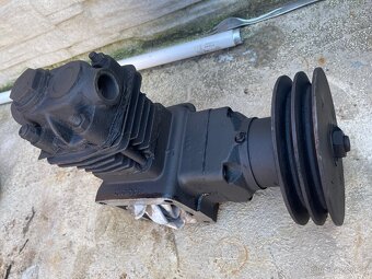 Kompresor zetor krystal - 5