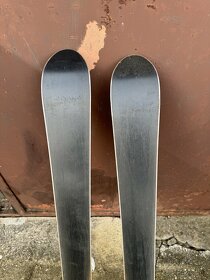 Lyže elán 120cm - 5