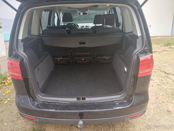 Prodám VW Touran  Cross - 5
