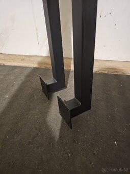 Schodišťová Zábradlí, 5 kus - 5