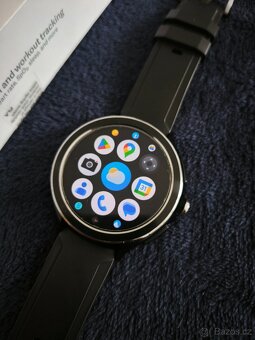 Xiaomi Watch 2 Pro LTE - 5