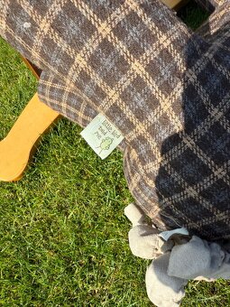 Hnědý houpací koník - 5