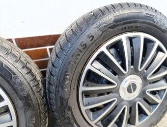 Zimní pneu - 5