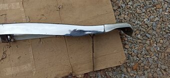 PRODÁM NA TATRA 603 ZADNÍ NÁRAZNÍK - 5