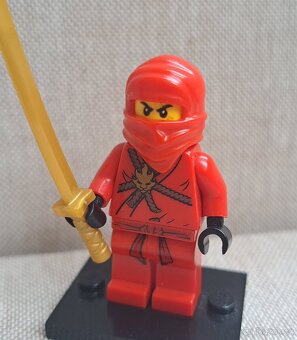 ⛩️ Lego Ninjago figruky (Kai) ⛩️ - 5