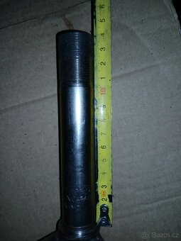 Vidlice Tange Race Struts - 5