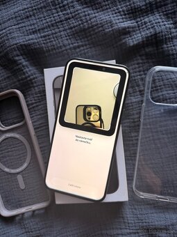 iPhone 15 Pro Max 256 Gb - 5