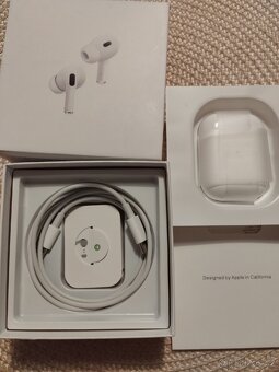 Air pods pro s mag safe apple - 5