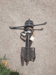 Díly Fiat 128 SL Coupe - 5