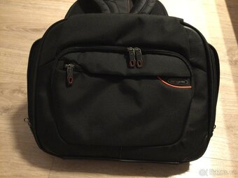 Samsonite taška batoh - 5