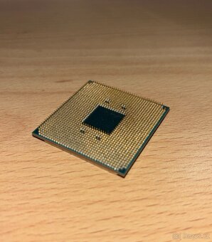 AMD Ryzen 5 3600 - 5