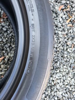 4x 235/50R19 Hankook Letní pneumatiky - 5