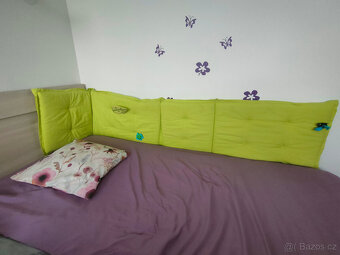 mantinel k posteli - 5