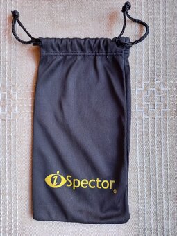 Ochranné pracovní brýle 2 kusy - 5