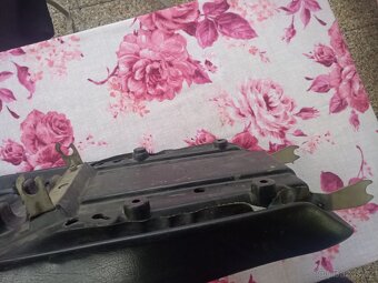 Sedlo Jawa 350/640 - 5